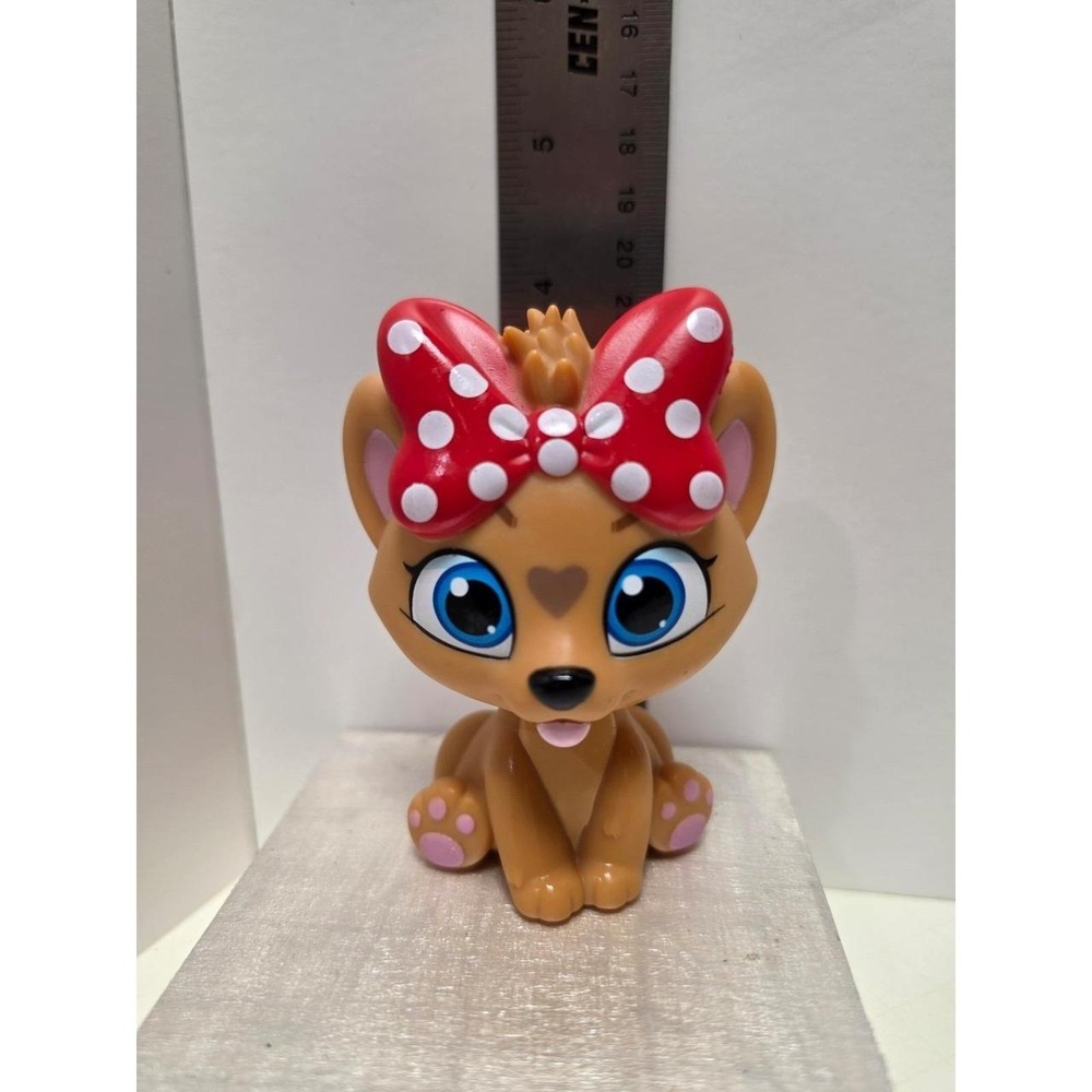 Disney ILY 4ever Minnie Mouse Pet Dog action figure replacement Toy